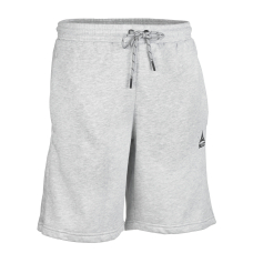 Шорти SELECT Oxford v25 sweat shorts Grey